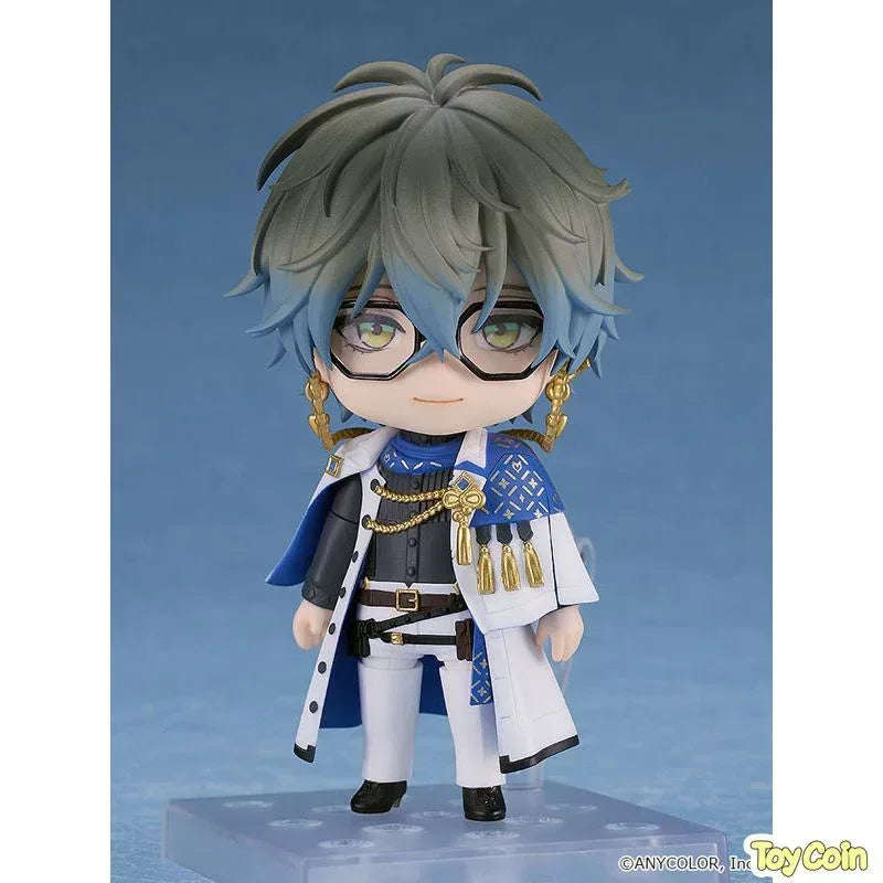 Nendoroid Ike Eveland by Good Smile Company - Shop at ToyCoin