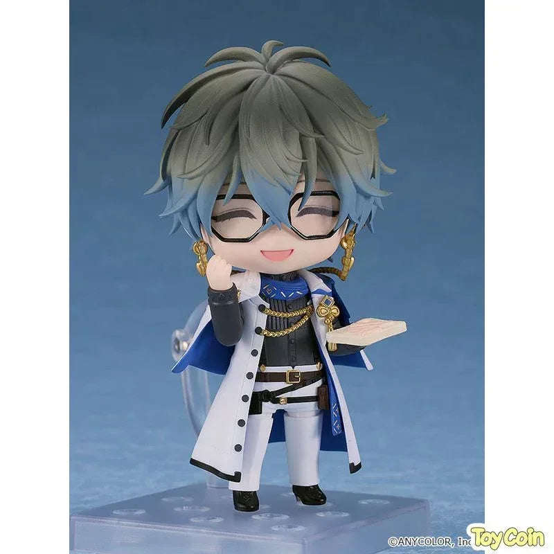 Nendoroid Ike Eveland by Good Smile Company - Shop at ToyCoin