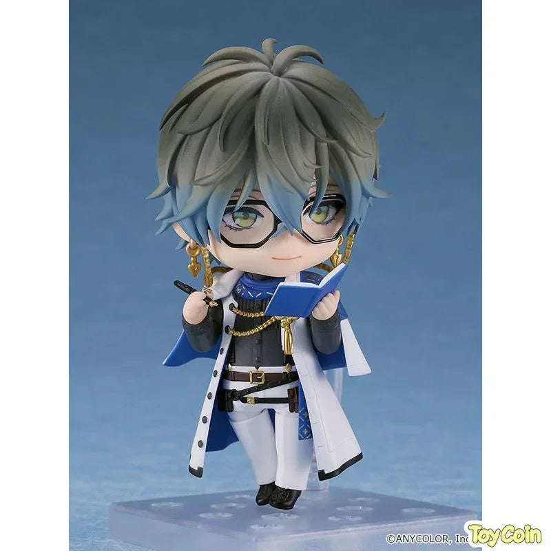Nendoroid Ike Eveland by Good Smile Company - Shop at ToyCoin