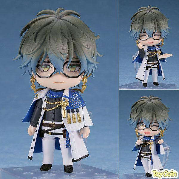 Nendoroid Ike Eveland by Good Smile Company - Shop at ToyCoin