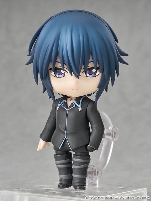 Nendoroid Ikuto Tsukiyomi by Good Smile Arts Shanghai - Shop at ToyCoin
