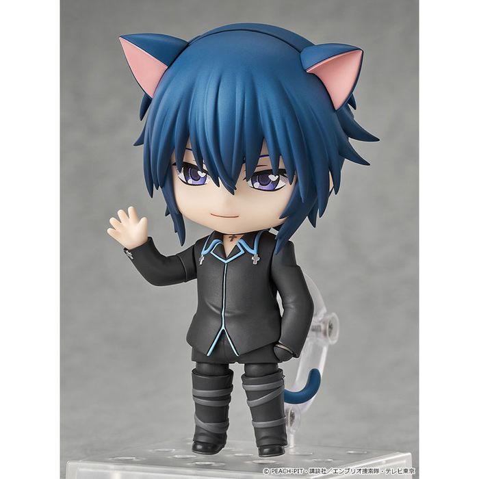 Nendoroid Ikuto Tsukiyomi by Good Smile Arts Shanghai - Shop at ToyCoin