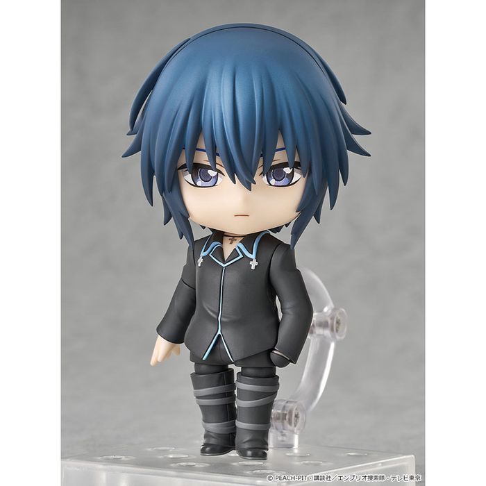 Nendoroid Ikuto Tsukiyomi by Good Smile Arts Shanghai - Shop at ToyCoin