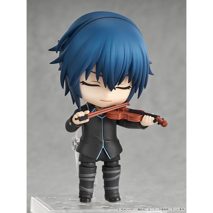 Nendoroid Ikuto Tsukiyomi by Good Smile Arts Shanghai - Shop at ToyCoin