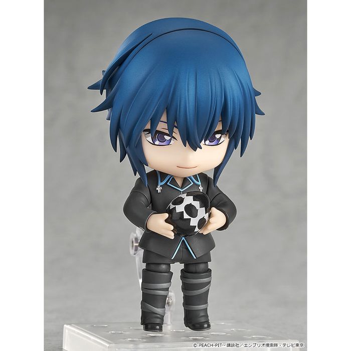 Nendoroid Ikuto Tsukiyomi by Good Smile Arts Shanghai - Shop at ToyCoin