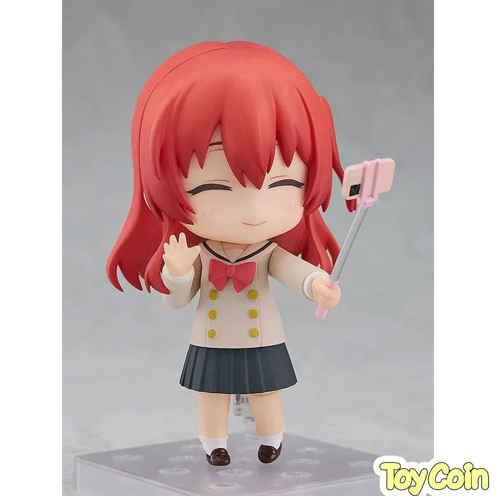 Nendoroid Ikuyo Kita by Good Smile Company - Shop at ToyCoin