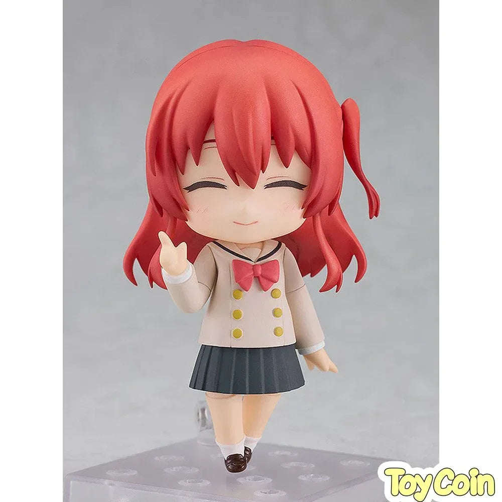 Nendoroid Ikuyo Kita by Good Smile Company - Shop at ToyCoin