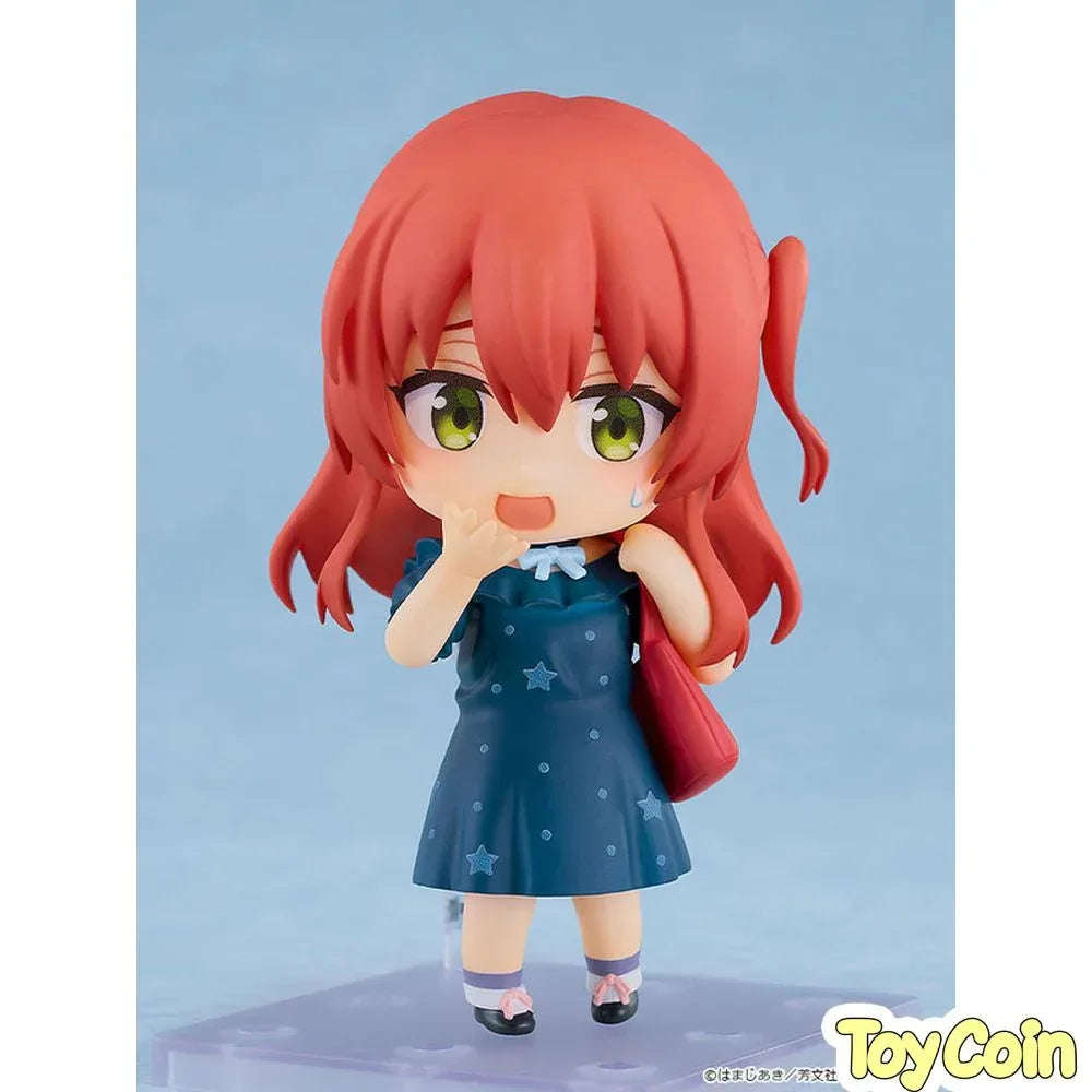 Nendoroid Ikuyo Kita: Casual Clothes Ver. by Good Smile Company - Shop at ToyCoin