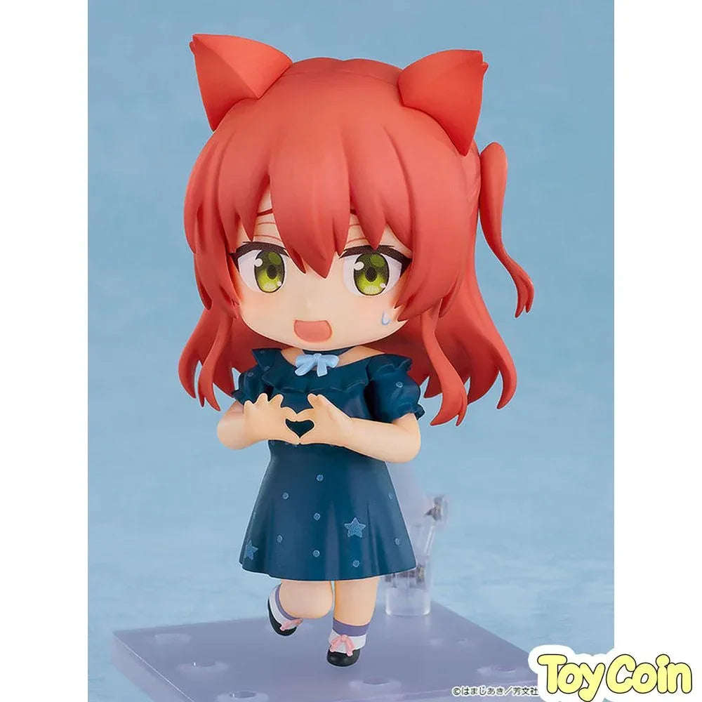 Nendoroid Ikuyo Kita: Casual Clothes Ver. by Good Smile Company - Shop at ToyCoin