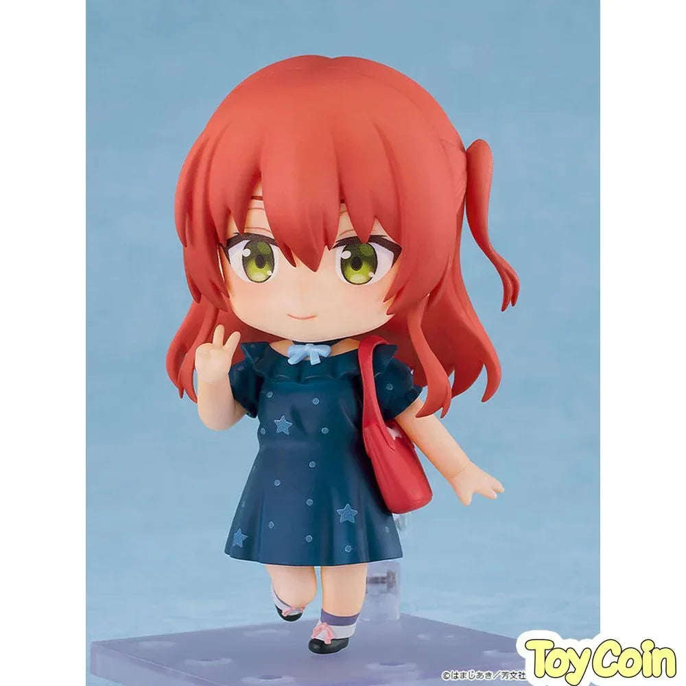 Nendoroid Ikuyo Kita: Casual Clothes Ver. by Good Smile Company - Shop at ToyCoin