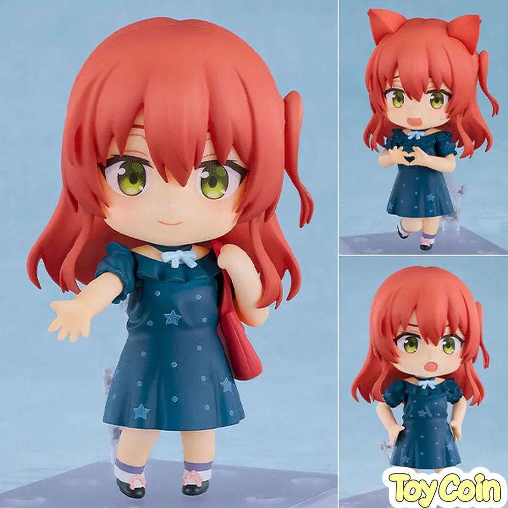 Nendoroid Ikuyo Kita: Casual Clothes Ver. by Good Smile Company - Shop at ToyCoin