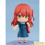 Nendoroid Ikuyo Kita: Casual Clothes Ver. by Good Smile Company - Shop at ToyCoin