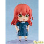 Nendoroid Ikuyo Kita: Casual Clothes Ver. by Good Smile Company - Shop at ToyCoin