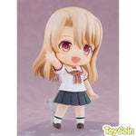 Nendoroid Illya School Uniform Ver. by Good Smile Company - Shop at ToyCoin