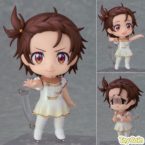Nendoroid Inori Yuitsuka by Good Smile Company - Shop at ToyCoin