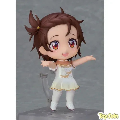 Nendoroid Inori Yuitsuka by Good Smile Company - Shop at ToyCoin