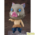 Nendoroid Inosuke Hashibira by Good Smile Company - Shop at ToyCoin