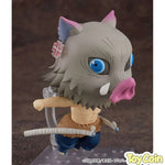 Nendoroid Inosuke Hashibira by Good Smile Company - Shop at ToyCoin