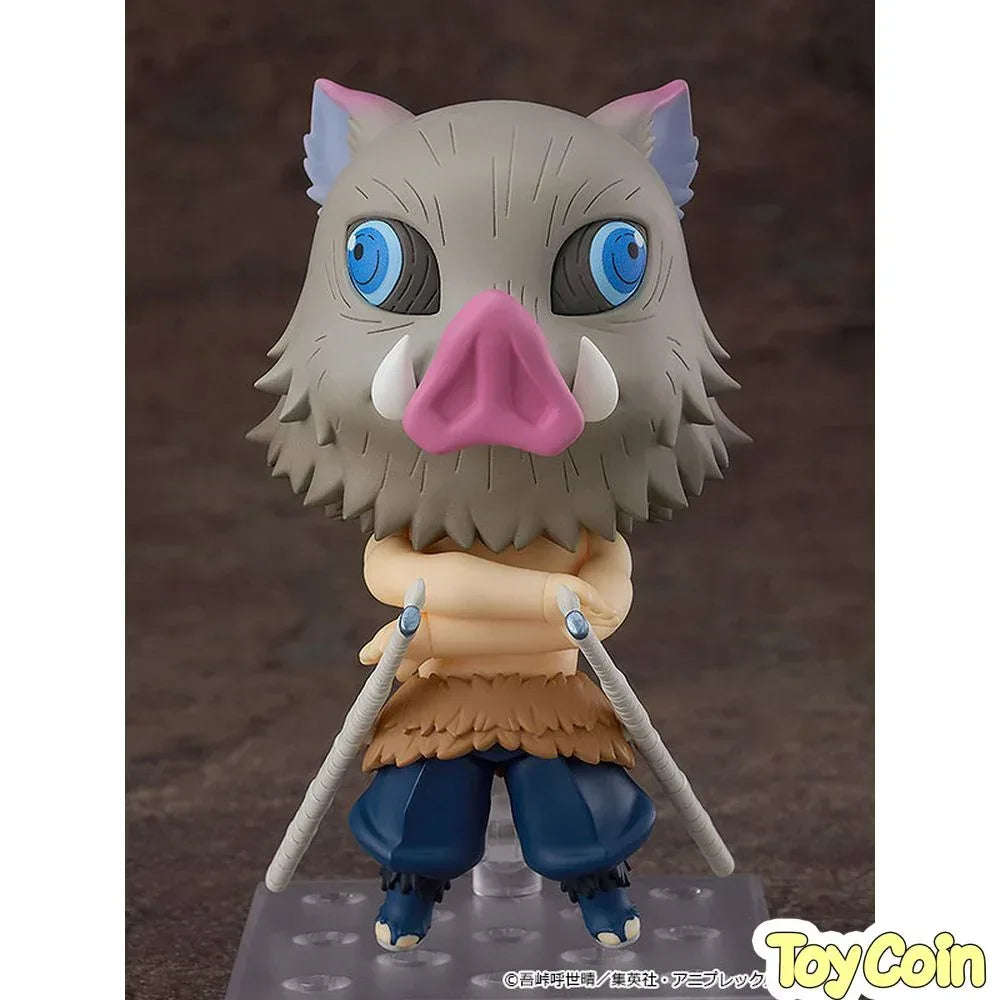 Nendoroid Inosuke Hashibira by Good Smile Company - Shop at ToyCoin