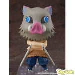 Nendoroid Inosuke Hashibira by Good Smile Company - Shop at ToyCoin