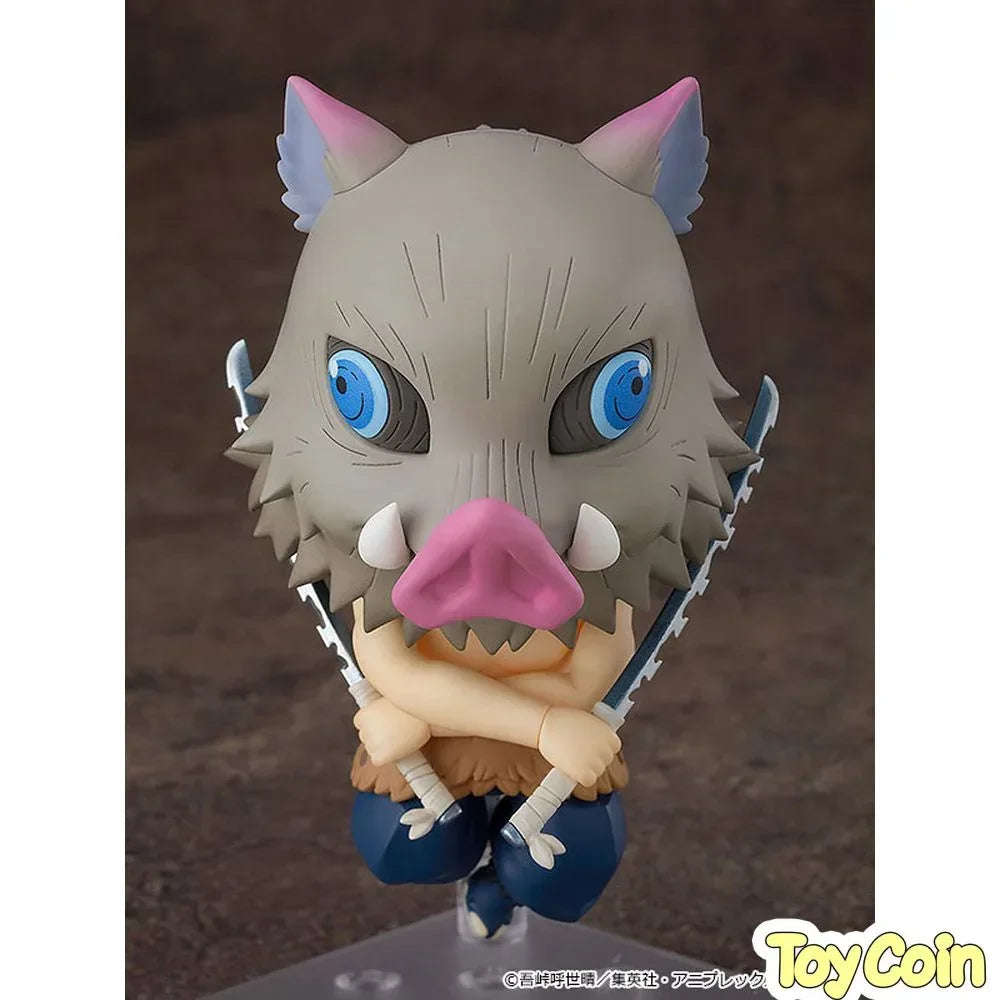 Nendoroid Inosuke Hashibira by Good Smile Company - Shop at ToyCoin