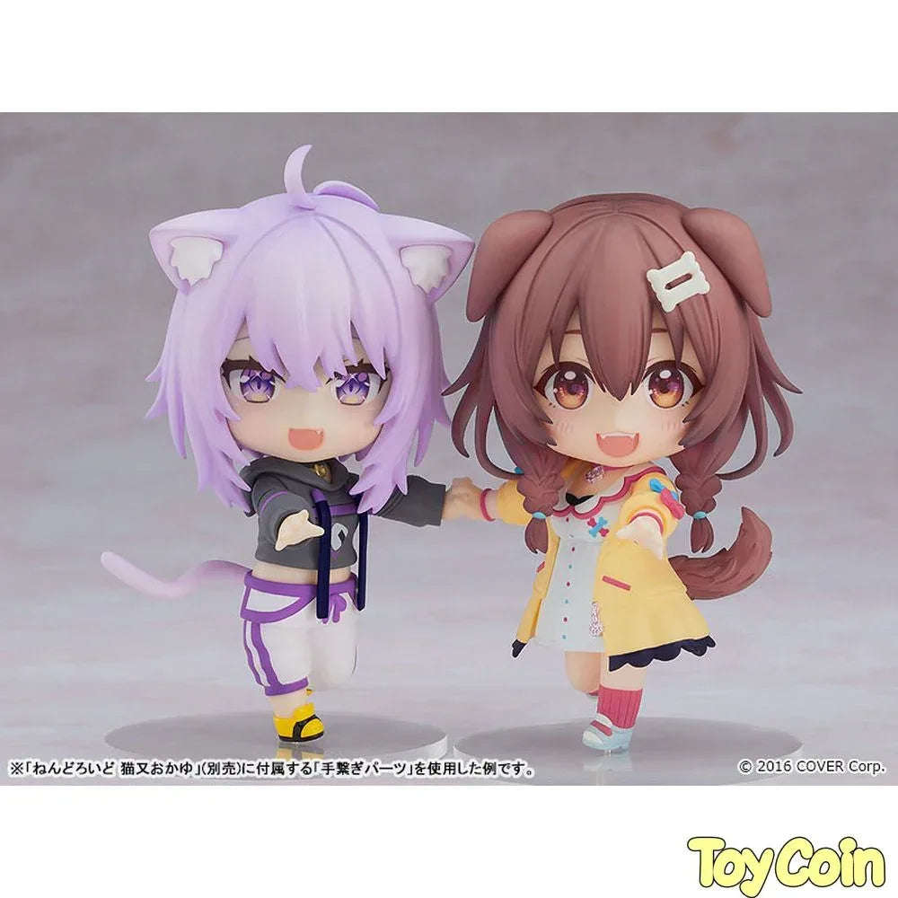 Nendoroid Inugami Korone by Good Smile Company - Shop at ToyCoin