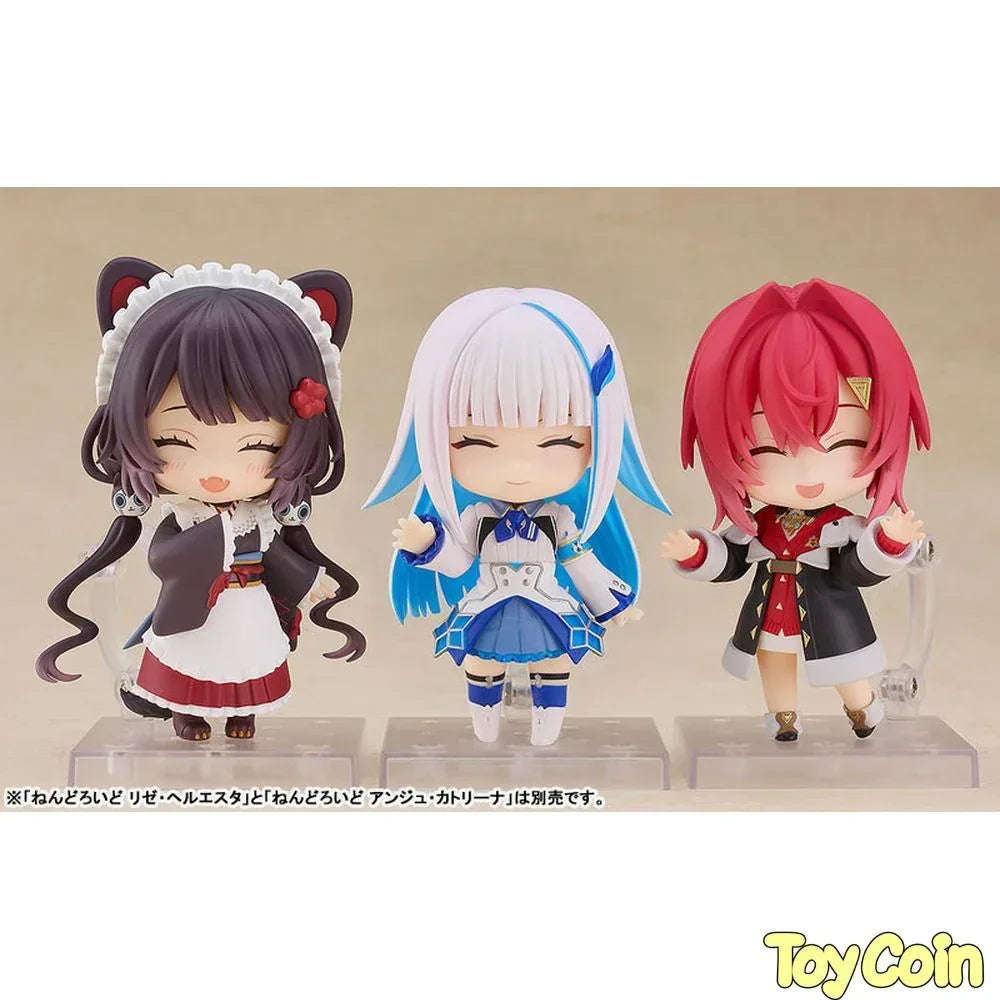 Nendoroid Inui Toko by Good Smile Company - Shop at ToyCoin