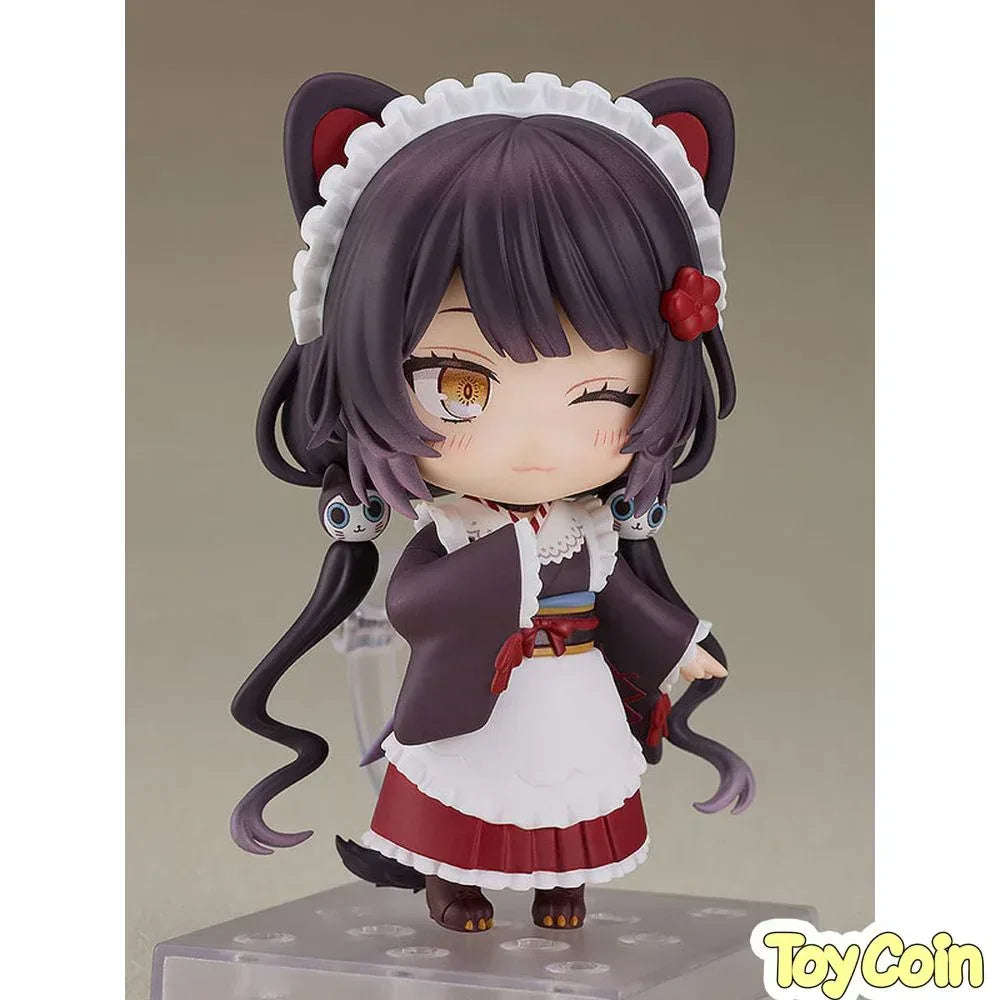 Nendoroid Inui Toko by Good Smile Company - Shop at ToyCoin