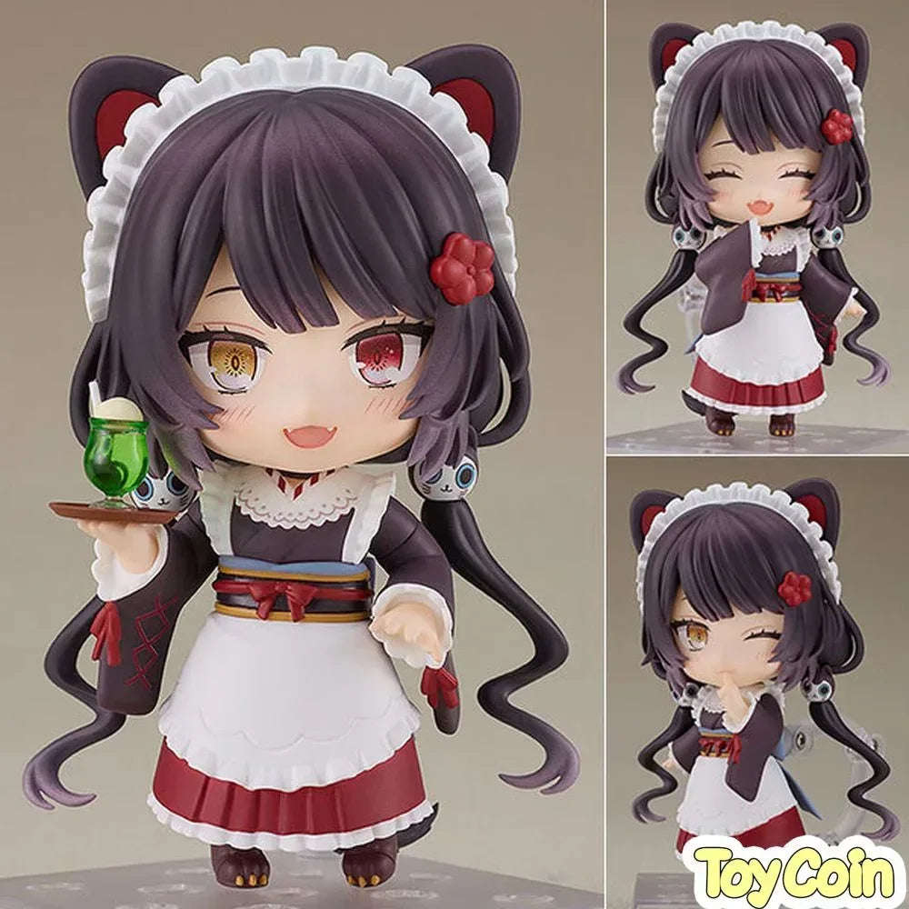 Nendoroid Inui Toko by Good Smile Company - Shop at ToyCoin
