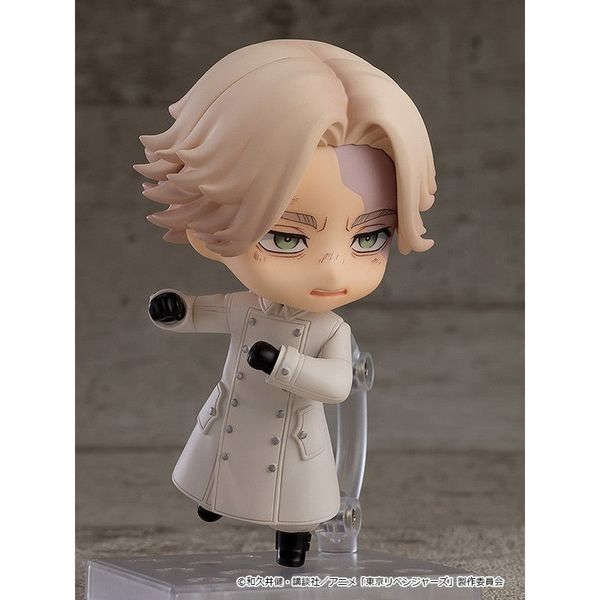 Nendoroid Inupi (Seishu Inui) by Orange Rouge - Shop at ToyCoin