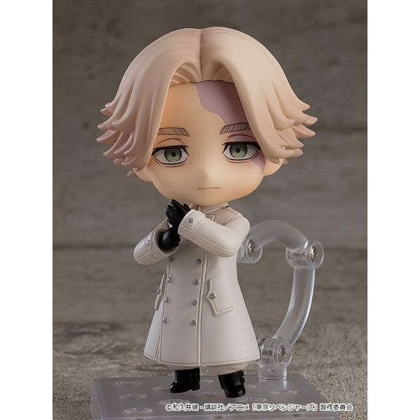 Nendoroid Inupi (Seishu Inui) by Orange Rouge - Shop at ToyCoin