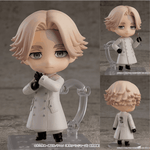Nendoroid Inupi (Seishu Inui) by Orange Rouge - Shop at ToyCoin