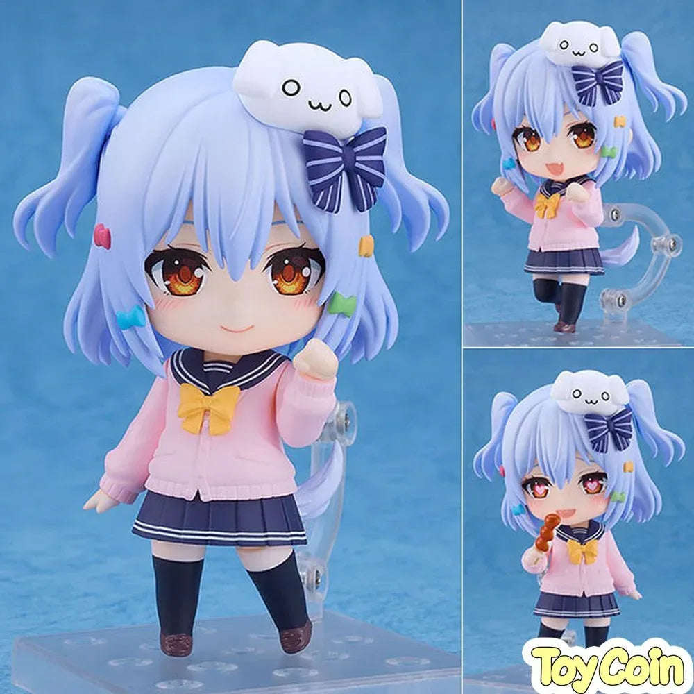 Nendoroid Inuyama Tamaki by Good Smile Company - Shop at ToyCoin