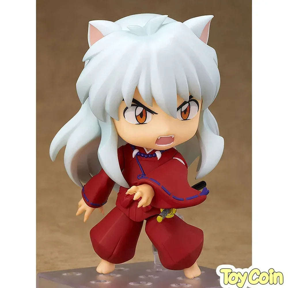Nendoroid InuYasha by Good Smile Company - Shop at ToyCoin