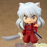Nendoroid InuYasha by Good Smile Company - Shop at ToyCoin