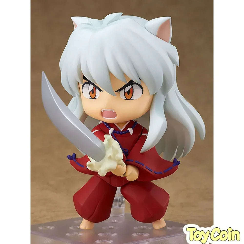 Nendoroid InuYasha by Good Smile Company - Shop at ToyCoin
