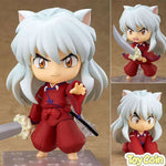 Nendoroid InuYasha by Good Smile Company - Shop at ToyCoin