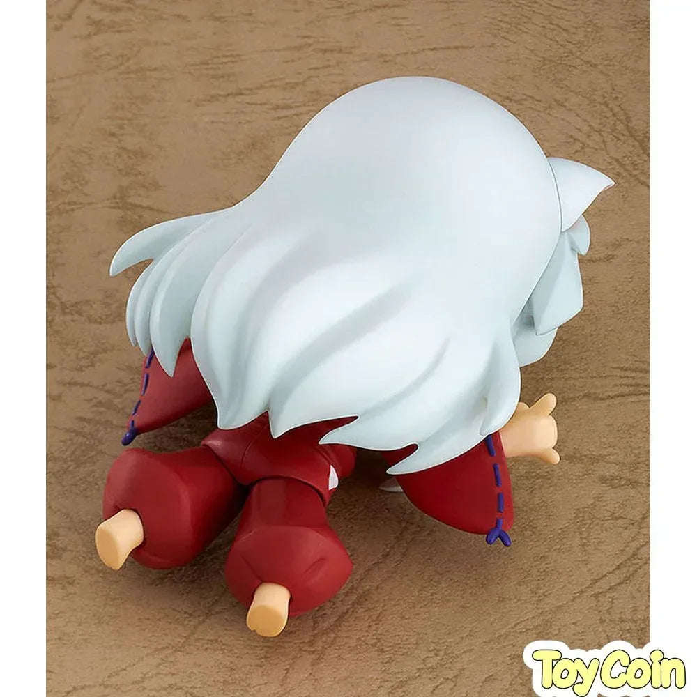 Nendoroid InuYasha by Good Smile Company - Shop at ToyCoin