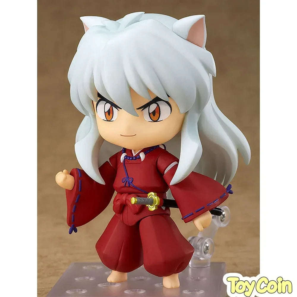Nendoroid InuYasha by Good Smile Company - Shop at ToyCoin