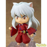 Nendoroid InuYasha by Good Smile Company - Shop at ToyCoin