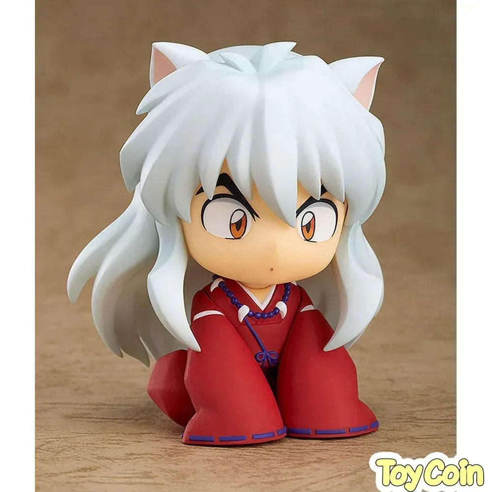 Nendoroid InuYasha by Good Smile Company - Shop at ToyCoin