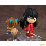 Nendoroid InuYasha New Moon Ver. & Shippou by Good Smile Company - Shop at ToyCoin