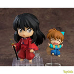 Nendoroid InuYasha New Moon Ver. & Shippou by Good Smile Company - Shop at ToyCoin