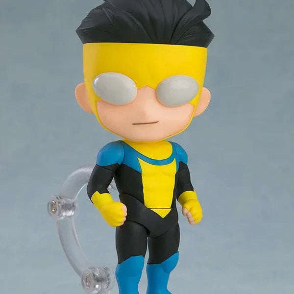 Nendoroid Invincible by  Good Smile Company 4580590177406 ToyCoin