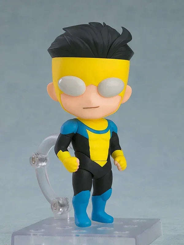 Nendoroid Invincible by  Good Smile Company 4580590177406 ToyCoin