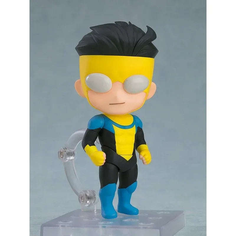 Nendoroid Invincible by Good Smile Company - Shop at ToyCoin