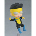 Nendoroid Invincible by Good Smile Company - Shop at ToyCoin
