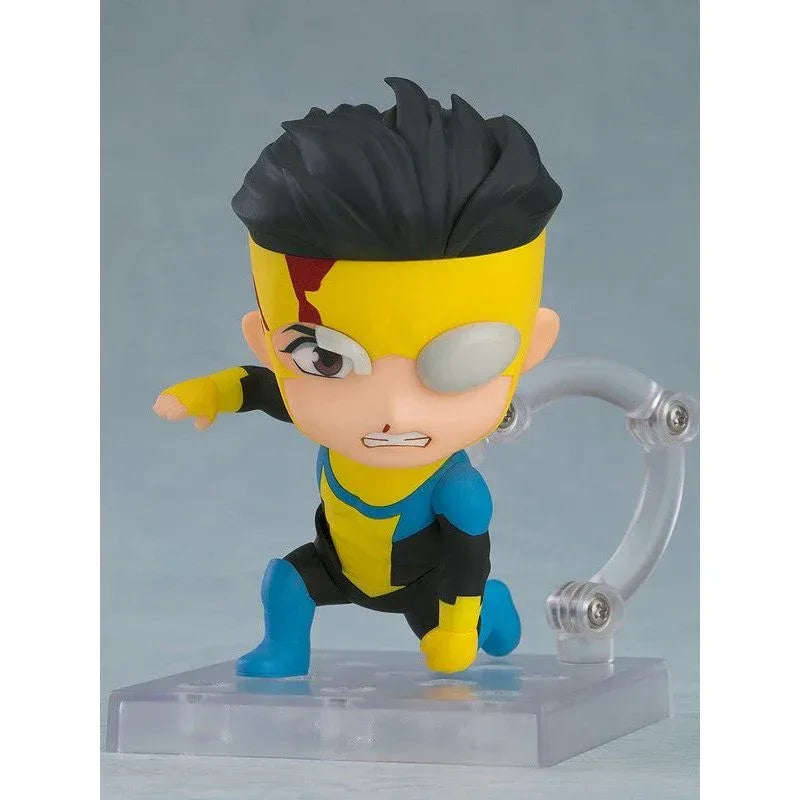 Nendoroid Invincible by  Good Smile Company 4580590177406 ToyCoin