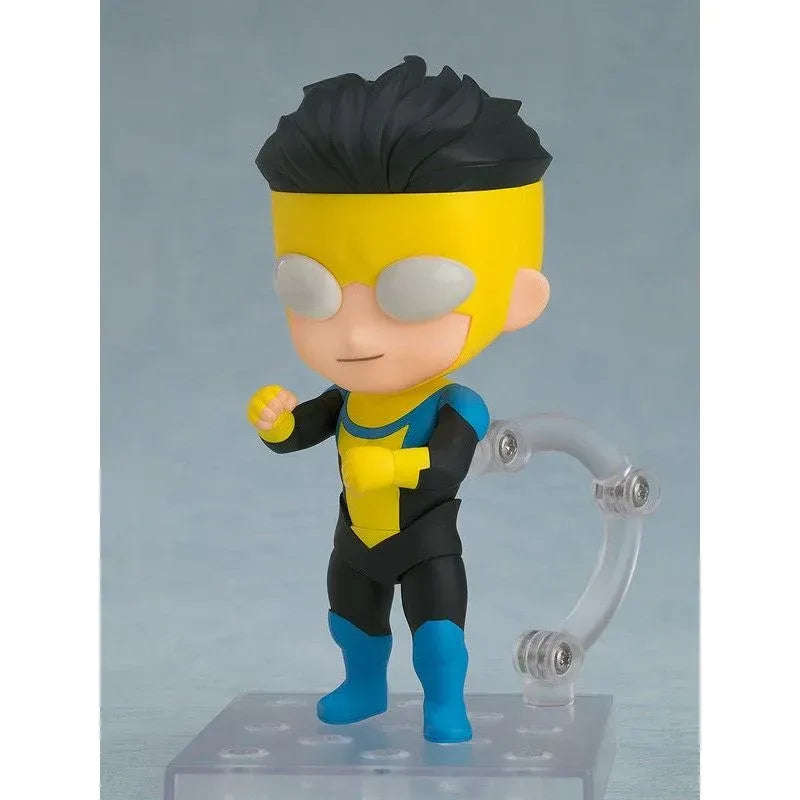 Nendoroid Invincible by Good Smile Company - Shop at ToyCoin