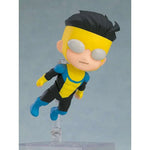 Nendoroid Invincible by  Good Smile Company 4580590177406 ToyCoin